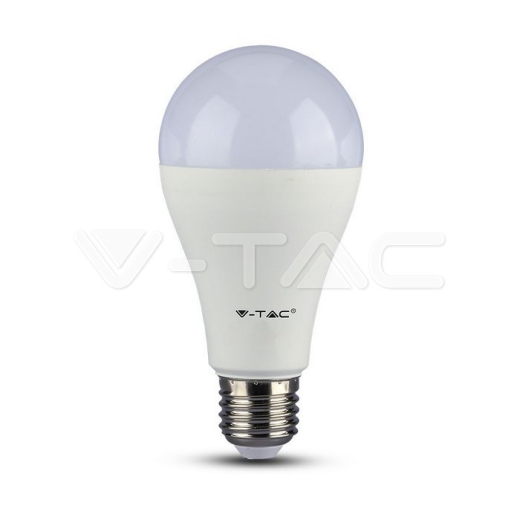 LED Bulb SAMSUNG Chip 9W E27 Emergency 3000K 3 hrs Battery - 1