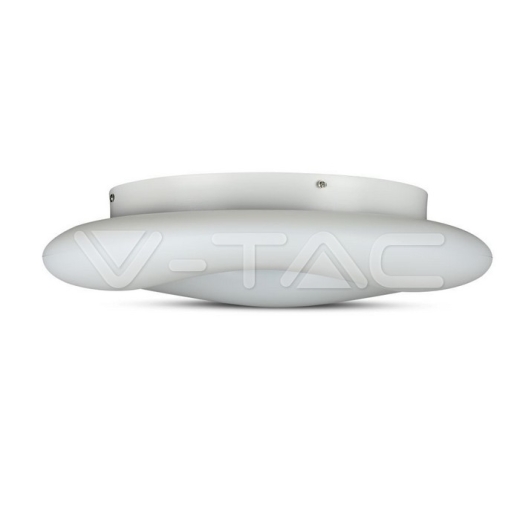 32W Designer Surface Round Color Changing Dimmable - 2