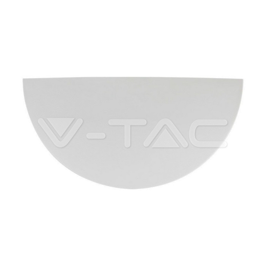 10W LED PIR Sensor Lamp SAMSUNG Chip 3IN1 IP54 White Body - 3