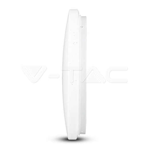 Plafón LED 18W cielo estrellado cambio de color 3 en 1 - 3