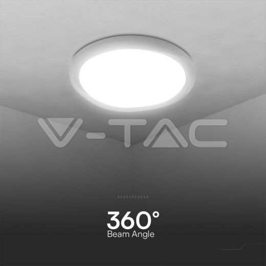 30W / 60W / 30W Designer Domelight Remote Control Dimmable Cyclone Cover - 5