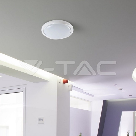 30W / 60W / 30W Designer Domelight Remote Control Dimmable Cyclone Cover - 8