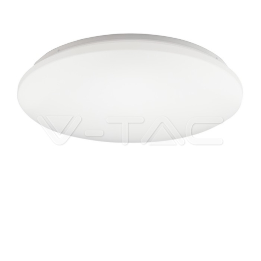 36W LED Dome Light Milky Cover Color Changing 3in1 - 4