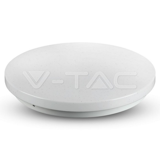 36W LED Dome Light Starry Cover Color Changing 3 in 1 - 2