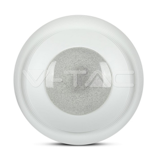 Plafón LED de diseño 48W RF Control Dimmable - 1