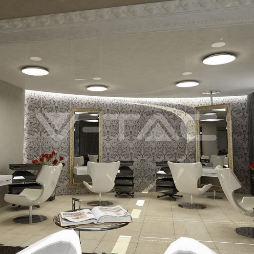 40W LED Starry light Amazon Alexa аnd Google Home Compatible 3 in 1 - 12