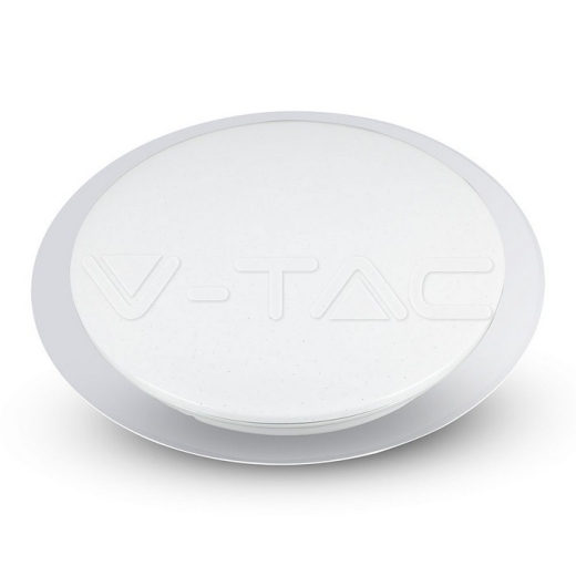 Plafón de LED 60W SMART 3 en 1 Starry Cover - 5