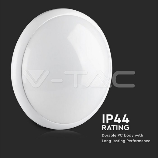 Dome Light Sensor E27 Microwave - 10