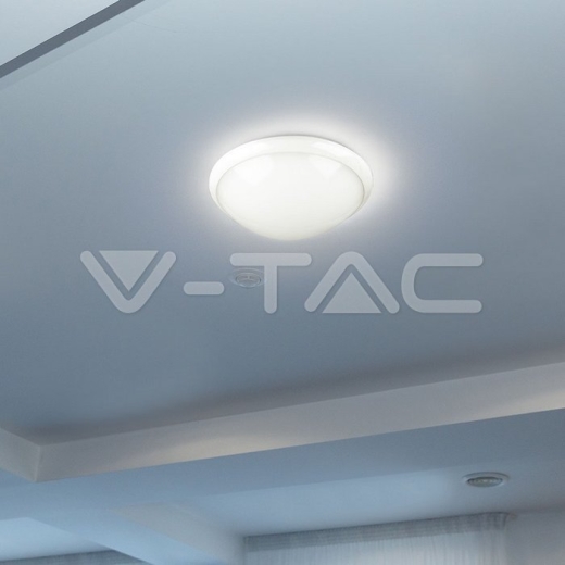 Dome Light Sensor E27 Microwave - 13