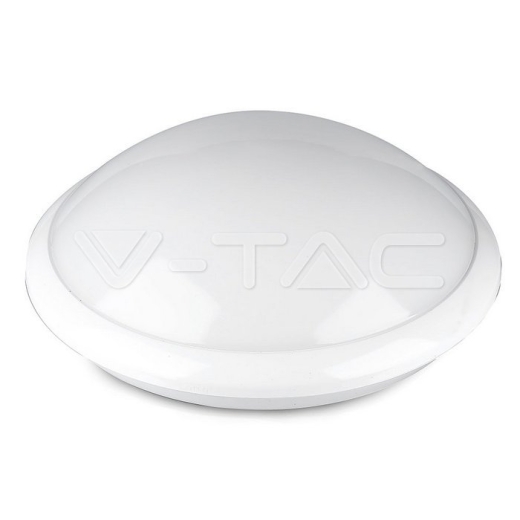 Dome Light Sensor E27 Microwave - 2