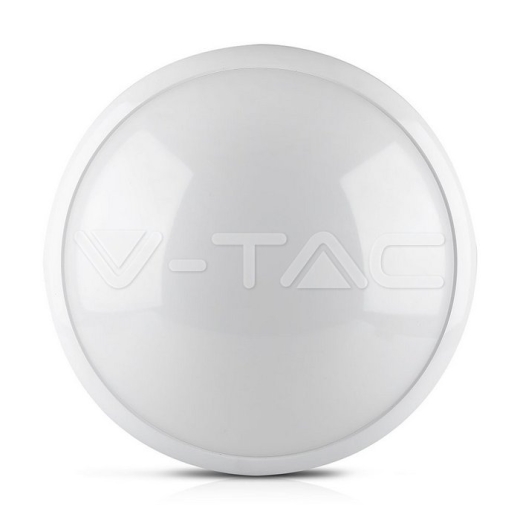 Dome Light Sensor E27 Microwave - 4