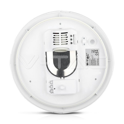 Dome Light Sensor E27 Microwave - 5