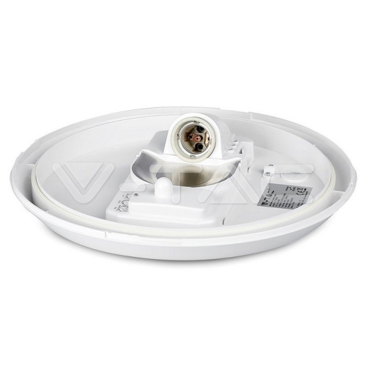 Dome Light Sensor E27 Microwave - 6