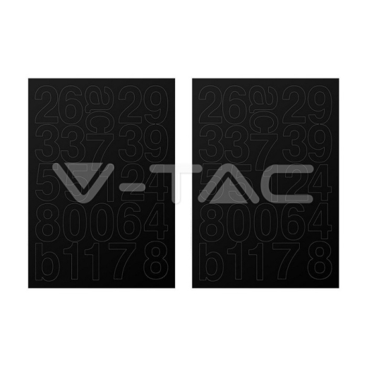 12W LED Address Wall Light SAMSUNG Chip CCT 3 in 1 IP65, IK10 White Body - 5