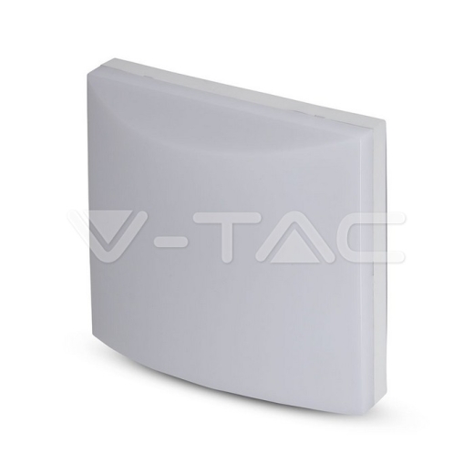 Números de casa iluminados con LED 6W SAMSUNG Chip 3000K - 1