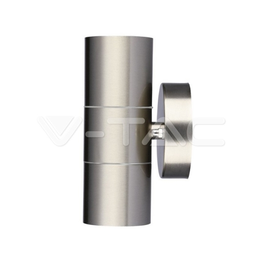 Wall Fitting GU10 Steel Body 2 Way IP44 - 3