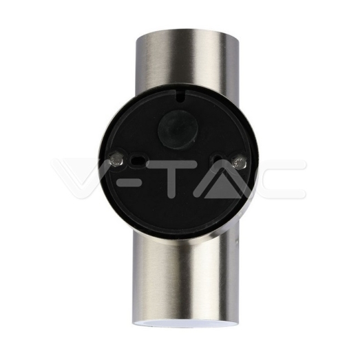 Wall Fitting GU10 Steel Body 2 Way IP44 - 5