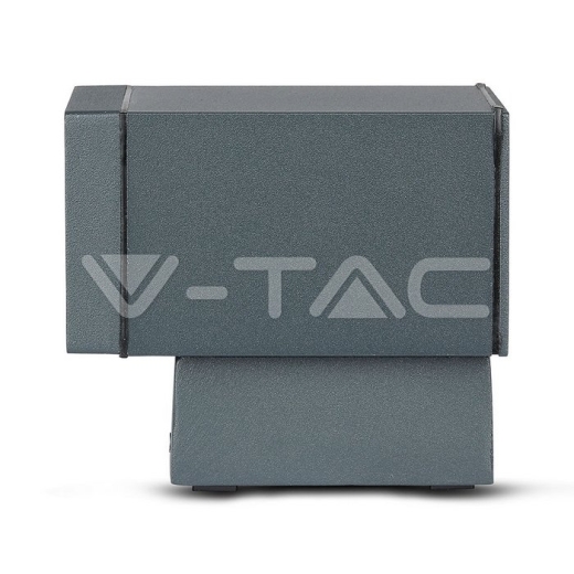 Wall Lamp GU10 Black White Down - 4