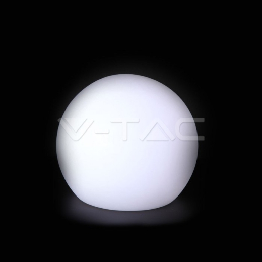 Bola decorativa LED D30*29CM - 2