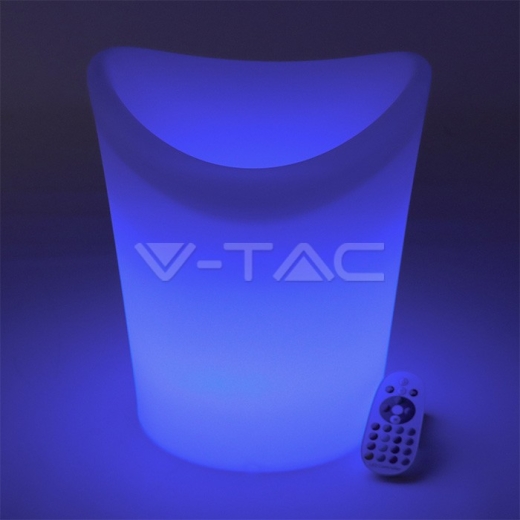 LED ICE Bucket Light RGB - 2