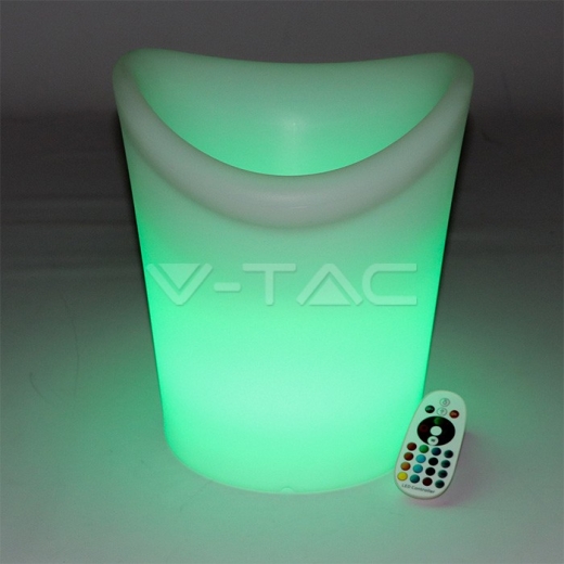 LED ICE Bucket Light RGB - 3