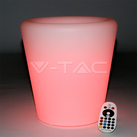 LED Pot Light RGB - 2