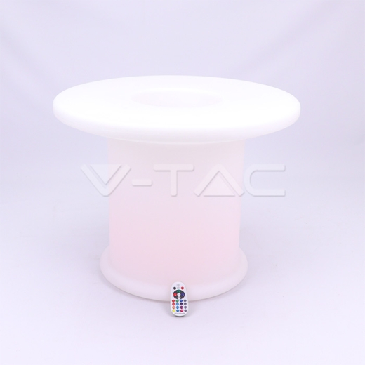 LED Coffee Table RGB - 1