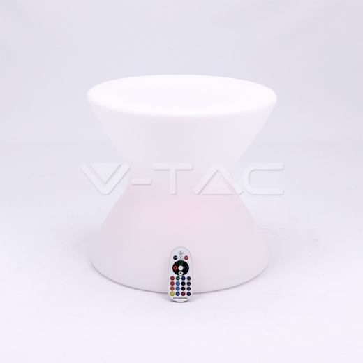 LED Stool Light RGB - 3