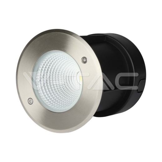 Lámpara LED COB 12W para empotrar 4000K - 2
