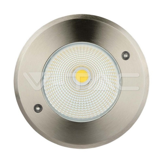 Lámpara LED COB 12W para empotrar 4000K - 4