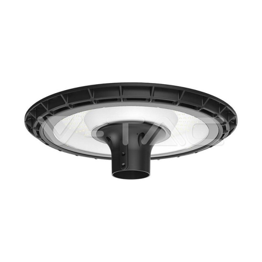 Lámpara de jardín LED 120W 4000K - 1