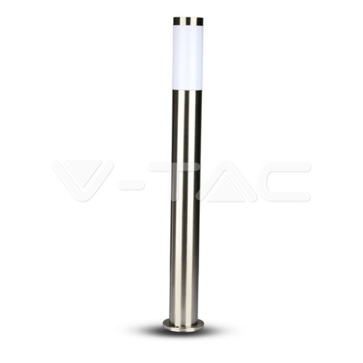 Bollard Lamp Stainless Steel Body - 1