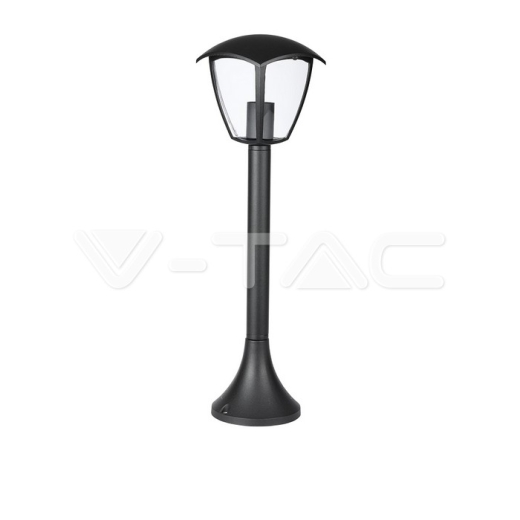 Luz para jardin 600mm IP44 Negro - 1