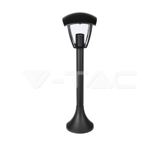 Luz para jardin 600mm IP44 Negro - 2