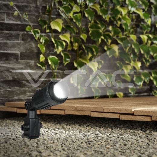 Pincho de jardín E27 IP44 - 11