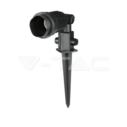 Pincho de jardín E27 IP44 - 3