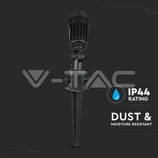 Pincho de jardín E27 IP44 - 8