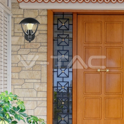 Pica de jardín boca arriba IP44 - 11