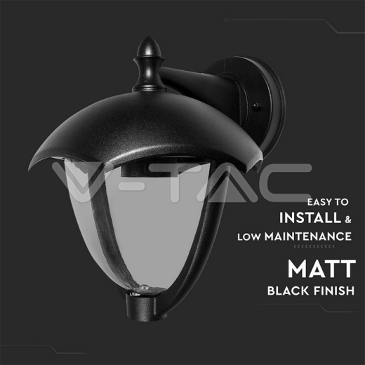 Pica de jardín boca abajo IP44 - 4