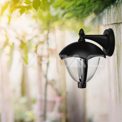 Pica de jardín boca abajo IP44 - 7