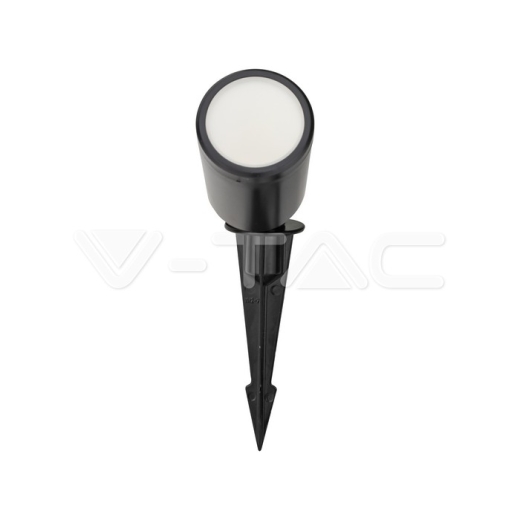 LED Spike 5.2W RGB Black Body IP65 - 2