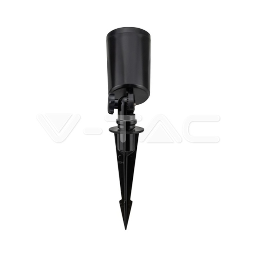 LED Spike 5.2W RGB Black Body IP65 - 3
