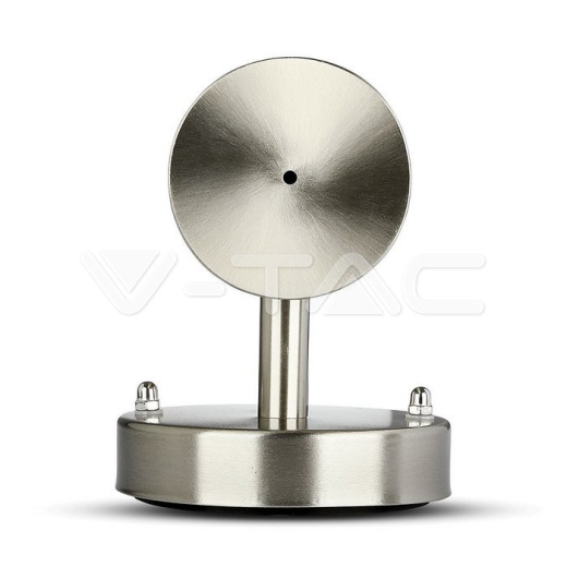 Wall Lamp Stainless Steel Body - 4