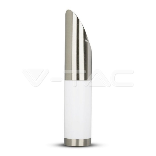 Wall Lamp Stainless Steel Body Diagonal Angle - 3