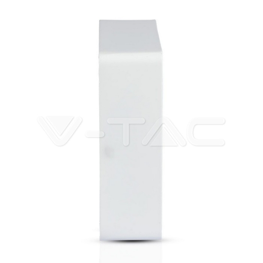 18W LED Panel Surface Premium Square White - 2