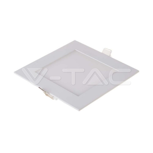 18W LED Premium Panel Downlight Square 4000K - 1