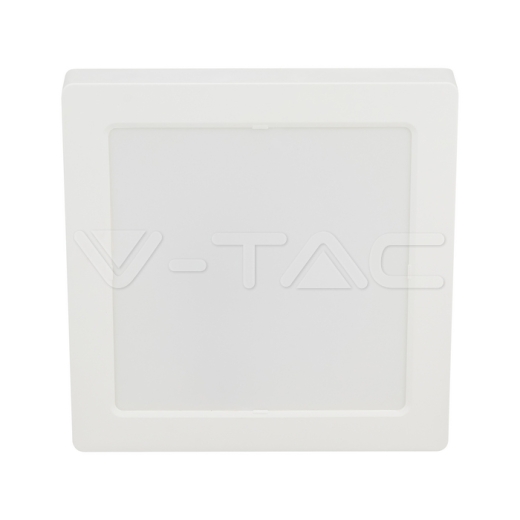 24W LED Mini Panel SAMSUNG Chip Backlit Surface Mounted Square 4000K - 4