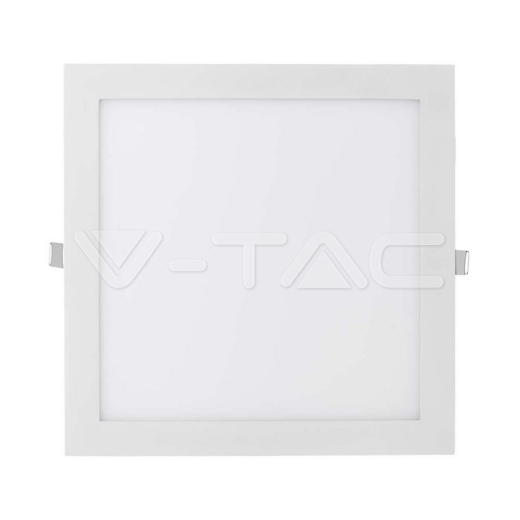 Downlight Panel Premium LED 24W Cuadrado 6400K - 1