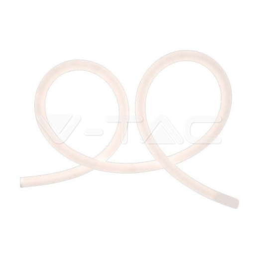 12W Neon Flex 4000K - 4