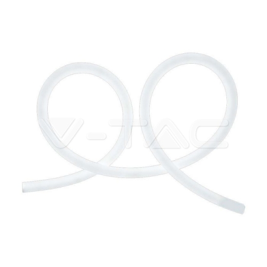 Neón Flex de 12W 6500K - 4